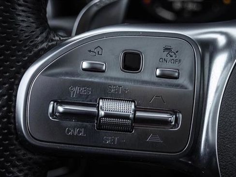 Used 2022 Mercedes-Benz GLC 43 AMG 4MATIC image 14