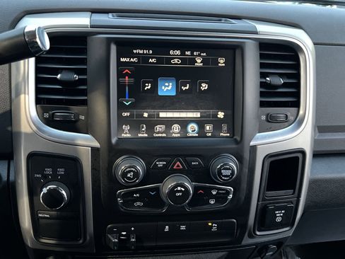 Used 2016 RAM 2500 Big Horn image 20