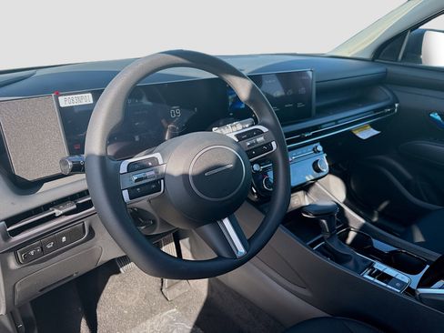 New 2026 Hyundai Tucson SEL image 7