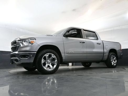 Used 2020 RAM 1500 Big Horn AWD/4WD image 20