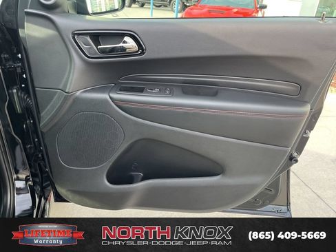 Used 2026 Dodge Durango GT AWD/4WD image 31