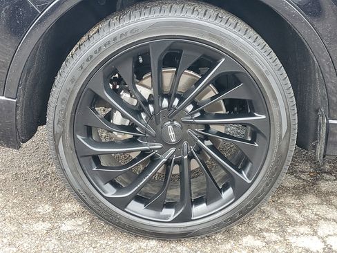 Used 2024 Lincoln Aviator Reserve w/ Equipment Group 201A image 7