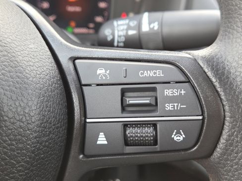 New 2026 Honda Accord SE image 11