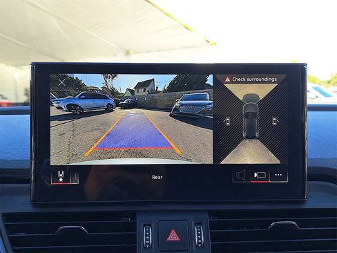 Certified 2023 Audi Q5 e Premium Plus w/ Premium Plus Package image 26