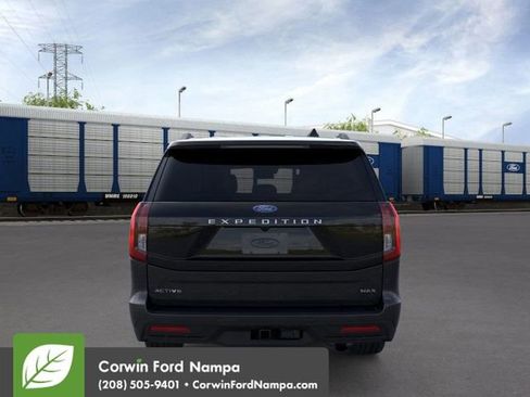 New 2026 Ford Expedition Max Active image 6
