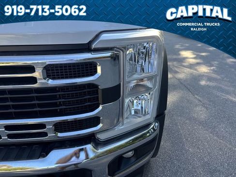New 2025 Ford F450 XL image 11