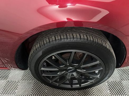 Used 2008 Chevrolet Impala LT w/ Luxury Edition Package image 10