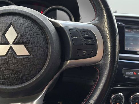 Used 2015 Mitsubishi Lancer Evolution Final Edition AWD/4WD image 19