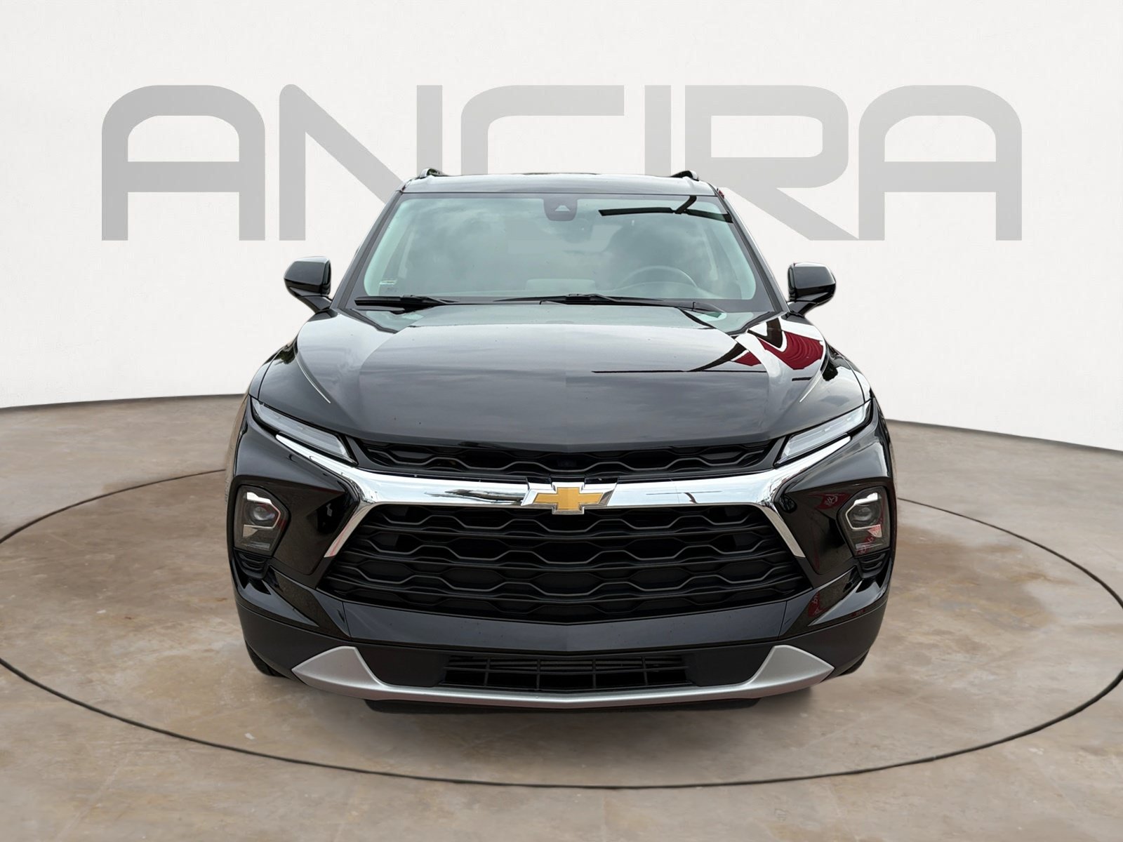 Used 2024 Chevrolet Blazer LT w/ Convenience Package FWD image 5