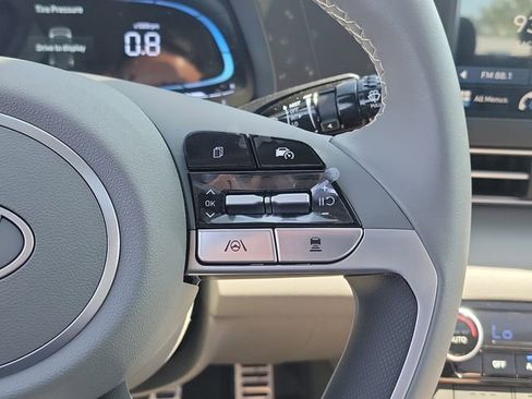 New 2026 Hyundai Elantra SEL Sport Premium image 6