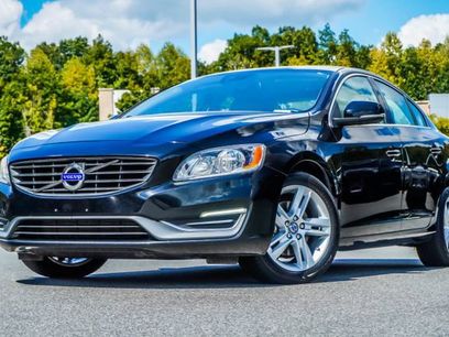 Used 2015 Volvo S60 T5 Premier