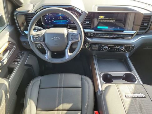 New 2026 Chevrolet Silverado 2500 High Country w/ High Country Premium Package image 14