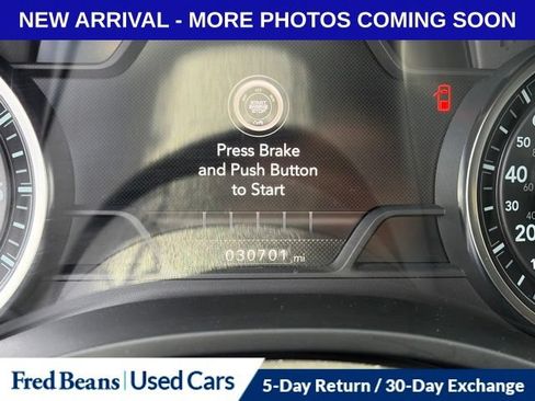 Used 2022 RAM 1500 Laramie AWD/4WD image 13