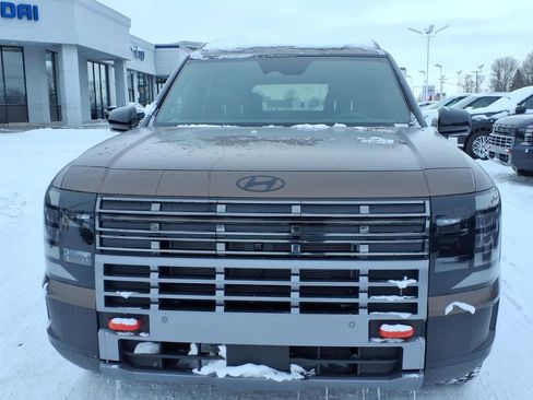 New 2026 Hyundai Palisade XRT Pro image 2