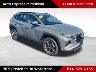 Used 2024 Hyundai Tucson SEL w/ Convenience Package AWD/4WD 360° Tour