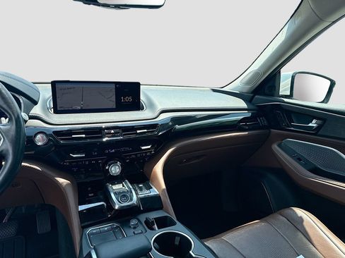Used 2022 Acura MDX SH-AWD w/ Advance Package image 25