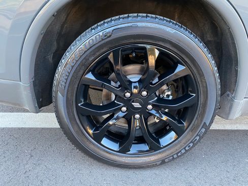 Used 2020 Dodge Durango GT w/ Blacktop Package image 22