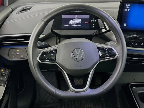 Used 2023 Volkswagen ID.4 Pro S RWD image 18