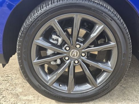 Certified 2025 Acura RDX A-Spec image 13