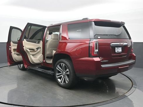 Used 2020 GMC Yukon Denali w/ Denali Ultimate Package AWD/4WD image 58