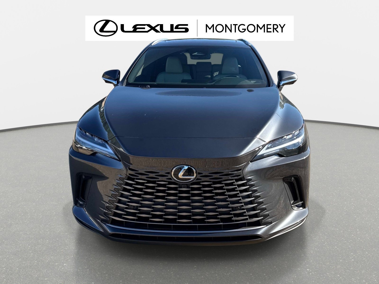 New 2026 Lexus RX 350 Premium FWD image 8