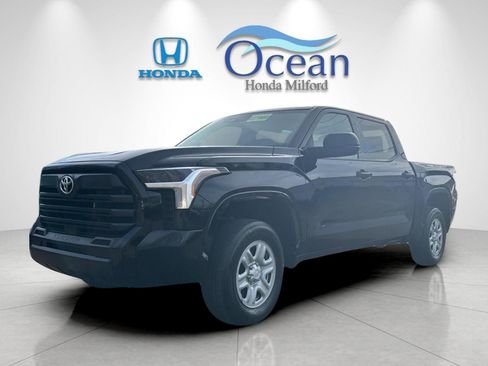 Used 2023 Toyota Tundra SR image 1