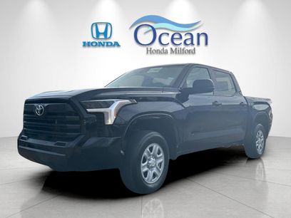 Used 2023 Toyota Tundra SR