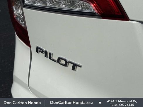Used 2022 Honda Pilot EX-L image 6