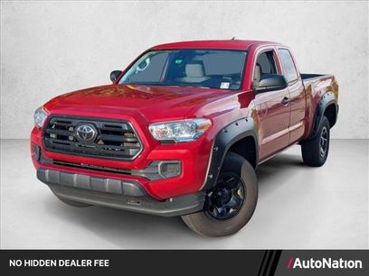 Used 2019 Toyota Tacoma SR