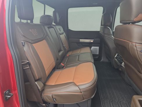New 2026 Ford F250 King Ranch image 19