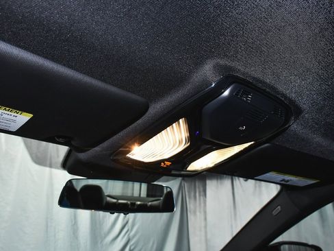 Used 2023 BMW M4 xDrive Competition image 48