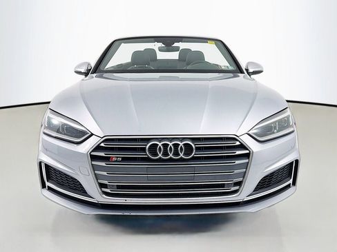 Used 2018 Audi S5 Premium Plus AWD/4WD image 2