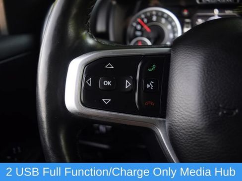 Used 2019 RAM 1500 Big Horn AWD/4WD image 6