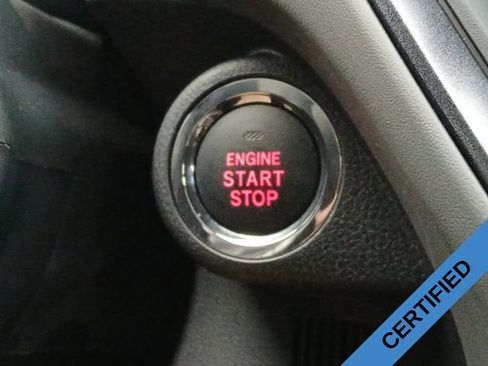Certified 2024 Subaru Crosstrek 2.5i Limited AWD/4WD image 17