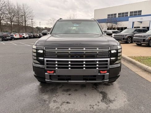 New 2026 Hyundai Palisade XRT Pro image 2