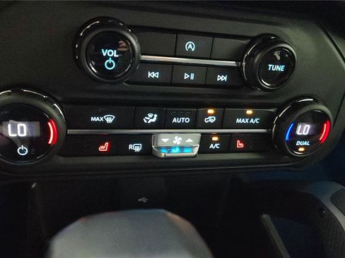 Used 2024 Ford Bronco Big Bend AWD/4WD image 28