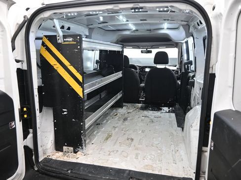 Used 2021 RAM ProMaster City Tradesman FWD image 20
