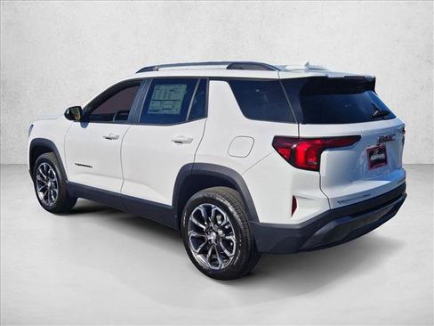 New 2026 GMC Terrain Elevation w/ Elevation Premium Package image 9