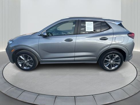 Used 2023 Buick Encore GX Select w/ Sport Touring Package image 9