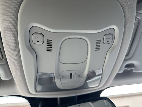 Used 2016 Jeep Renegade Limited AWD/4WD image 66