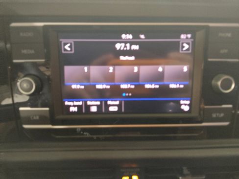 Used 2019 Volkswagen Jetta S FWD image 25