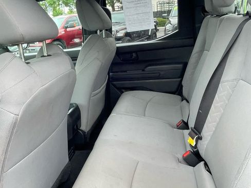 Used 2024 Toyota Tacoma SR5 AWD/4WD image 28
