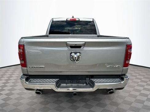 Certified 2023 RAM 1500 Laramie image 7