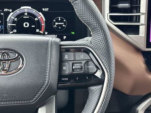 Used 2026 Toyota Tundra 1794 Edition image 10