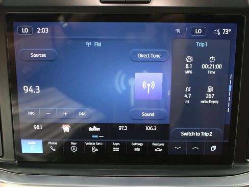 Used 2026 Ford F250 King Ranch AWD/4WD image 33