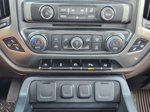 Used 2014 Chevrolet Silverado 1500 LTZ w/ Texas Edition, 1LZ Trim RWD image 19