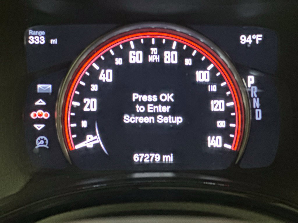 Used 2024 Dodge Durango GT AWD/4WD image 18