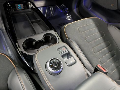 Used 2023 Ford Mustang Mach-E GT image 14