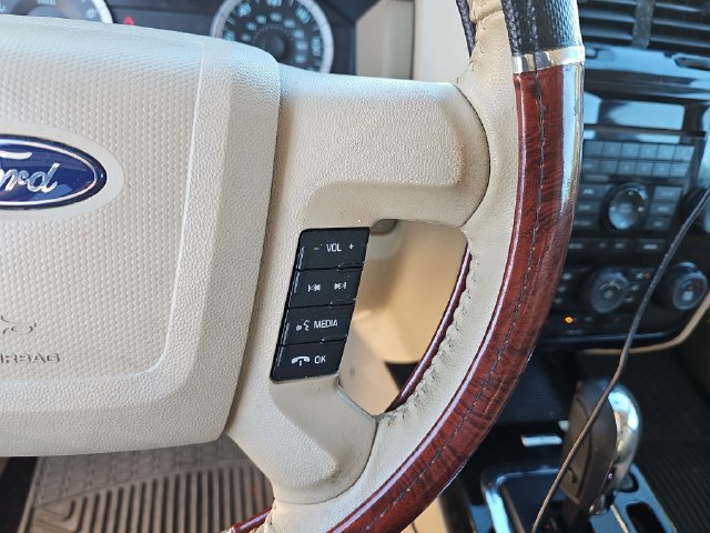 Used 2012 Ford Escape Limited FWD image 14