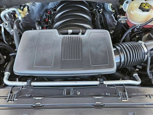 Certified 2023 Chevrolet Tahoe High Country AWD/4WD image 26